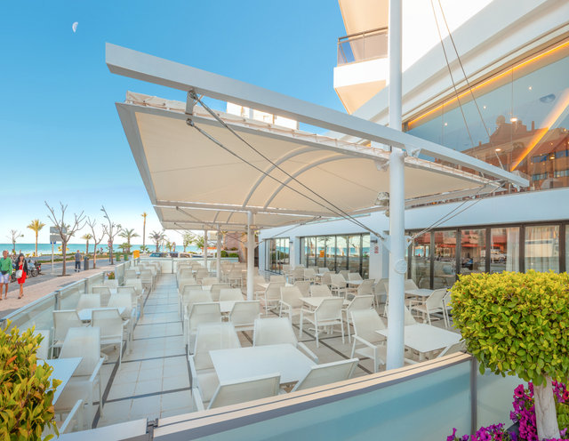 Terraza