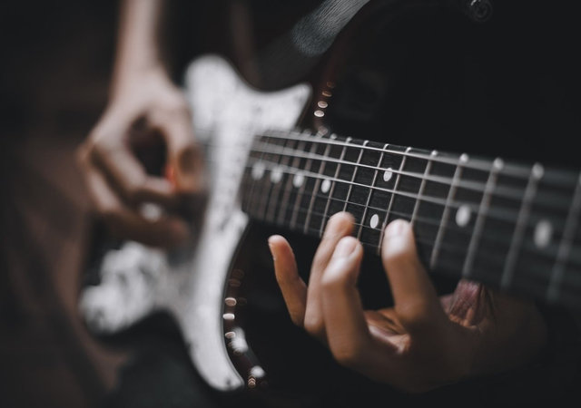 MÚSICA EN VIVO