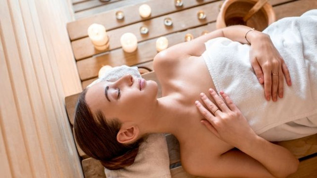 Spa