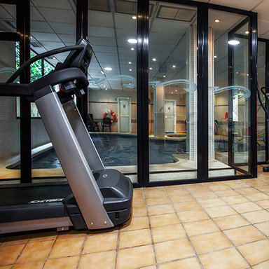 Gimnasio